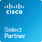 Cisco Select Certified Partner