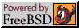 FreeBSD Logo